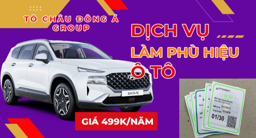 Tô Châu Đông Á group giấy liên vận Việt - Lào siêu nhanh rẻ nhất Quảng Trị