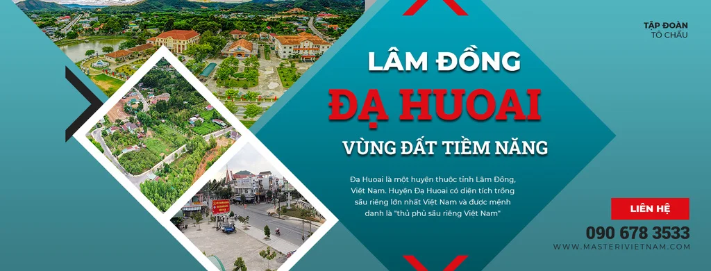 Vì sao nên ký gửi mua bán nhà đất tại Đạ Huoai, Lâm Đồng