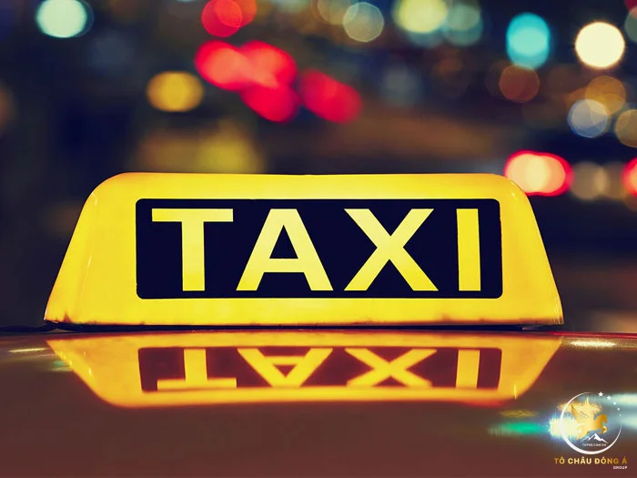 Top 6 hãng taxi bảo lộc uy tín giá rẻ