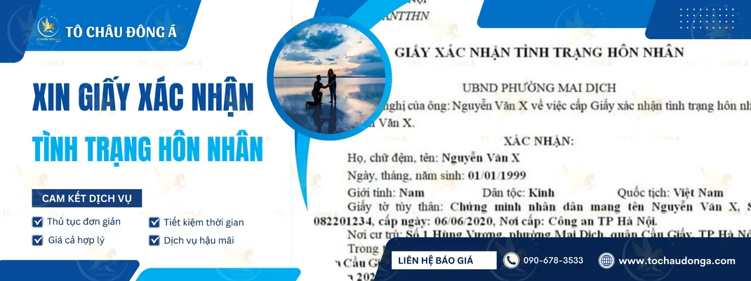 Lợi ích khi sử dụng dịch vụ hỗ trợ xin Giấy xác nhận