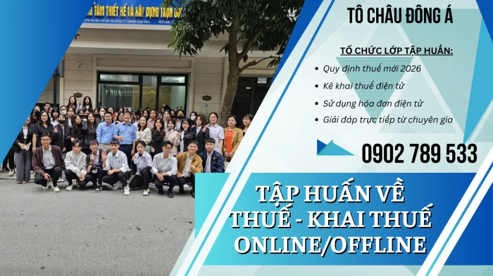 Hộ Kinh Doanh Đồng Nai: Đã Sẵn Sàng Cho Thuế Điện Tử 2026?