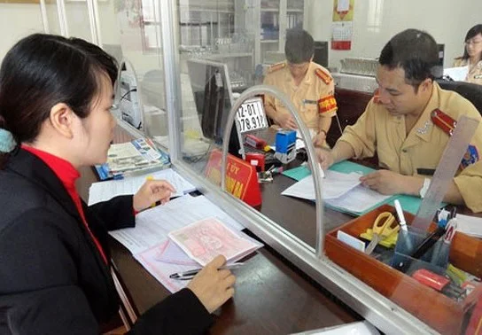 Top 3 dịch vụ đổi biển số vàng tại Đồng Nai