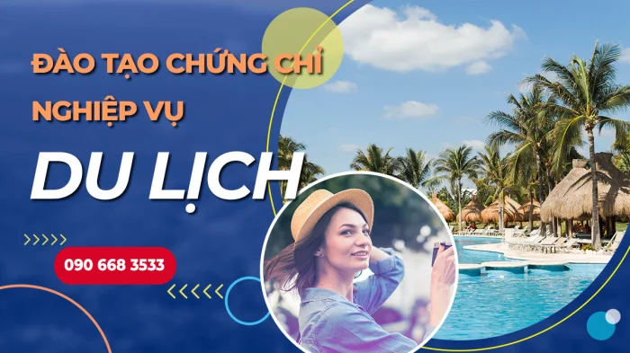 Top 4 địa chỉ đào tạo nghiệp vụ hướng dẫn viên du lịch uy tín nhất tại Hồ Chí Minh
