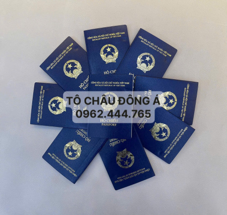 BẠN ĐANG CẦN HỘ CHIẾU GẤP?  ĐÃ CÓ TÔ CHÂU ĐÔNG Á LO tại ĐĂK NÔNG