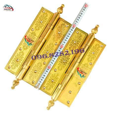 Bản Lề Đồng Cửa Gỗ Hải Phòng | Đa Phong Cách Cho Biệt Thự & Nhà Gỗ