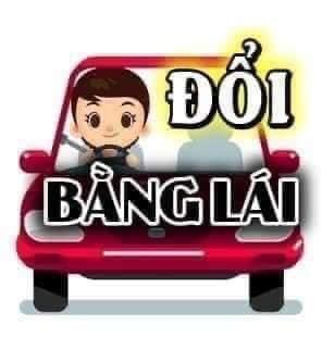 Bằng Lái Ô Tô Sắp Hết Hạn? Đổi Ngay Kẻo Phạt Tiền Triệu!