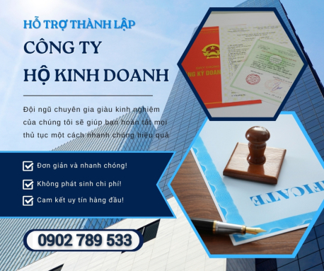 Bổ sung mã ngành trên đăng ký kinh doanh tại Lạng Sơn