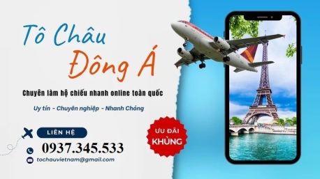 Cách cấp duyệt nhanh hộ chiếu tại tỉnh Đắk Lắk