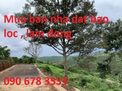 Cần bán gấp lô góc cực đẹp tại Lộc An , Bảo lâm , Lâm Đồng Giá chỉ 899 triệu full thổ cư 