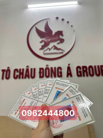 Cấp chứng chỉ an toàn lao động nhóm 3 tại Hà Nam