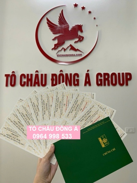 Cấp chứng chỉ phòng cháy chữa cháy cực nhanh tại Thanh Hóa