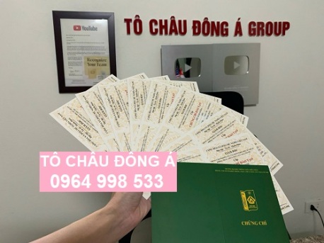 Cấp chứng chỉ phòng cháy chữa cháy siêu nhanh tại Huế