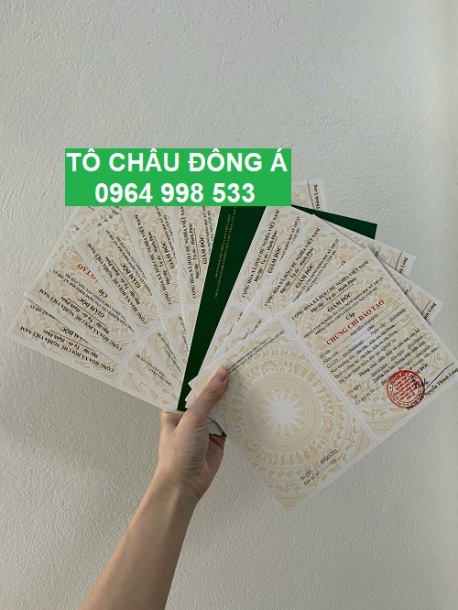 Cấp chứng chỉ phòng cháy chữa cháy tại Ninh Bình giá tốt uy tín