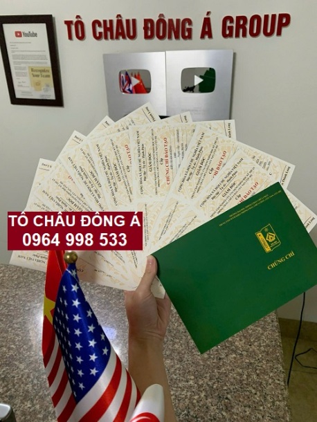 Cấp chứng chỉ phòng cháy chữa cháy tại Quảng Bình giá tốt