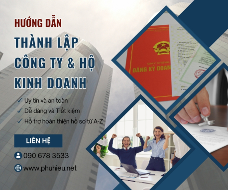 Cấp giấy chứng nhận đăng kí hộ kinh doanh tại Nghệ An siêu nhanh