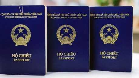 Cấp lại hộ chiếu nhanh- Đúng quy trình tại Lào Cai