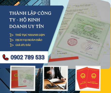 Cập nhật căn cước công dân cho giám đốc công ty tại Bình Dương