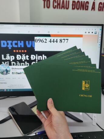 Cấp phòng cháy chữa cháy nhanh tại Bắc Ninh