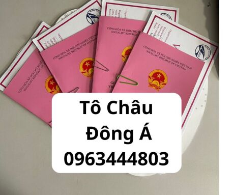 Cấp sổ Liên vận Việt Nam- Campuchia cho xe ô tô Hải Phòng uy tín
