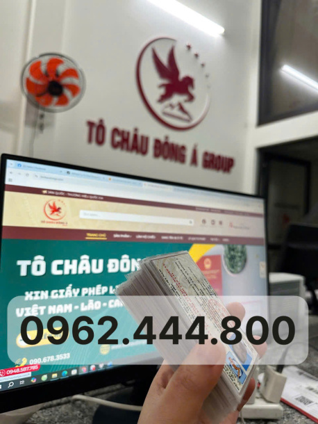 CẤP THẺ TẬP HUẤN NGHIỆP VỤ LÁI XE KINH DOANH VẬN TẢI UY TÍN TẠI THÁI NGUYÊN