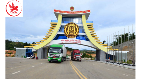 DI CHUYỂN THUẬN TIỆN GIỮA VIỆT NAM - LÀO BẰNG XE GIA ĐÌNH