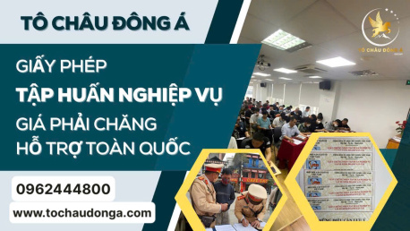 địa chỉ cấp thẻ tập huấn nghiệp vụ lái xe tại Lai Châu