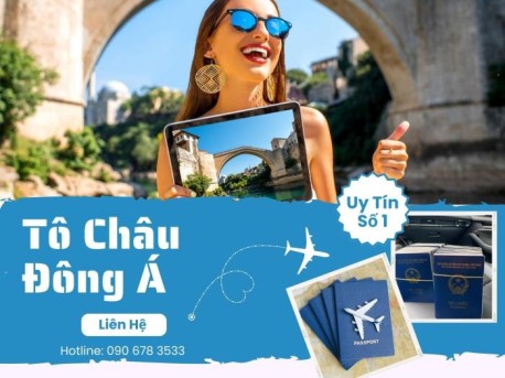 Địa chỉ uy tín làm Hộ Chiếu Nhanh ở Bình Định
