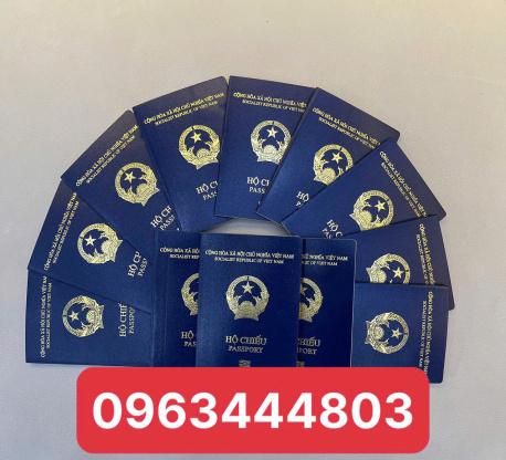 Dịch vụ cấp hộ chiếu nhanh ở Thường Tín Hà Nội