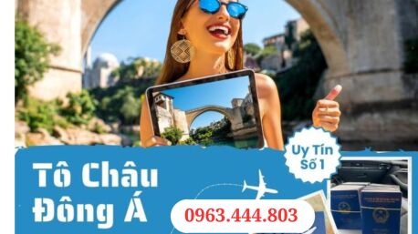 Dịch vụ cấp hộ chiếu nhanh online ở Huế đơn giản