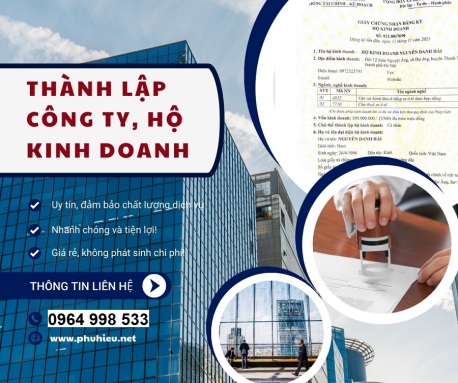 Dịch vụ cập nhật địa chỉ trên đăng ký kinh doanh tại Lạng Sơn nhanh