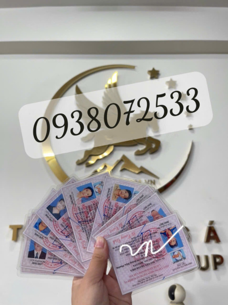 Dịch vụ cung cấp chứng chỉ tập huấn cấp tốc tại Hà Nội
