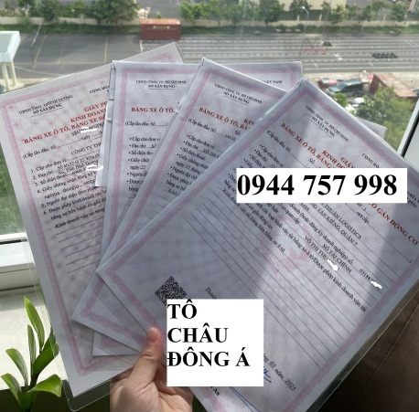 Dịch vụ làm giấy phép kinh doanh vận tải tại nhanh tại Hưng Yên