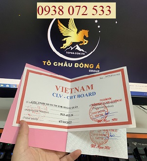 Dịch vụ làm giấy phép liên vận Việt Nam Campuchia ở Bình Phước nhanh gọn