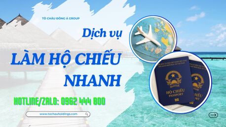Dịch Vụ Làm Hộ Chiếu Nhanh Tại Quảng Trị – Uy Tín, Chuyên Nghiệp