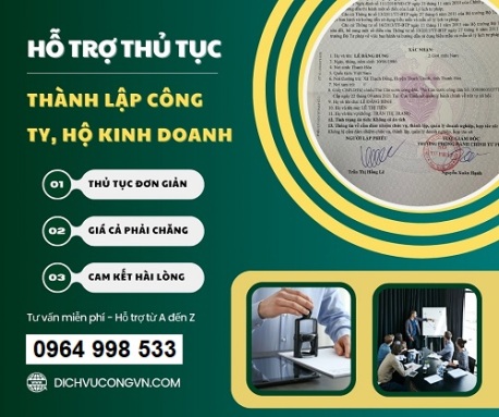 Dịch vụ làm lý lịch tư pháp uy tín tại Bình Định