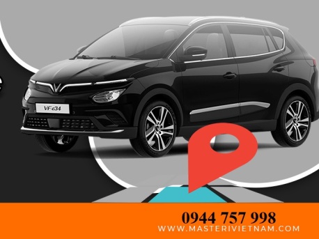 Dịch vụ lắp đặt định vị tại Bến Tre