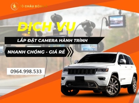 Dịch vụ lắp định vị nhanh chóng, uy tín, chất lượng tại Quảng Trị