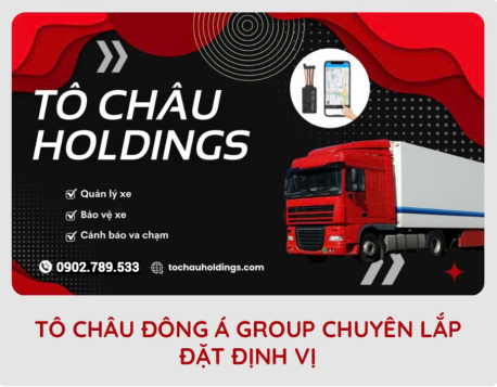 Dịch vụ lắp định vị xe hộp đen tại nhà ở Phú Thọ