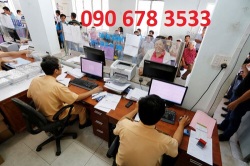 Dịch vụ rút hồ sơ gốc và sang tên xe ô tô uy tín số 1 tại Đồng Nai 