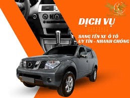 Dịch vụ rút hồ sơ gốc xe uy tín, trọn gói tại Bình Dương