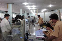 Dịch vụ sang tên-  Rút hồ sơ gốc nhanh chóng tại Bình Phước