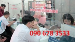 Dịch vụ sang tên xe ô tô uy tín số 1 tại Đồng Nai , cam kết nhanh chóng