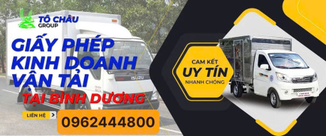Dịch vụ xin giấy phép kinh doanh vận tải trọn gói tại Vĩnh Phúc