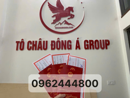 Dịch vụ xin giấy phép liên vận Việt – Lào uy tín số 1 cho xe ở Tuyên Quang