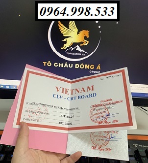 Điểm cấp Giấy phép liên vận Việt - Lào - Cam uy tín, chuyên nghiệp