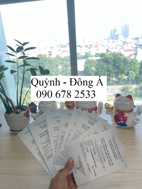  Đổi bằng lái quốc tế IDP ở Cần Thơ