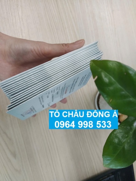 Đổi bằng lái xe quốc tế IDP tại Quảng Trị giá rẻ