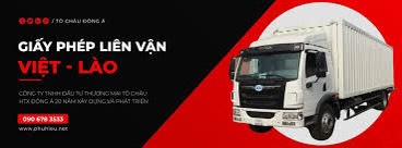 Làm GPLV Việt – Lào giá sốc tại Quảng Nam
