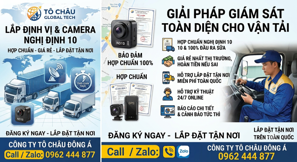 GẮN HỘP ĐEN TẠI BÌNH DƯƠNG CŨ