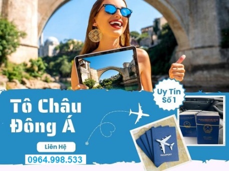 Hướng dẫn làm hộ chiếu online cực dễ tại Tiền Giang phí rẻ